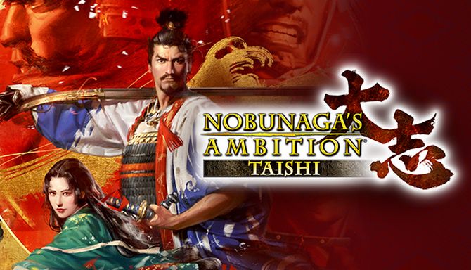 Nobunagas Ambition Taishi Free Download