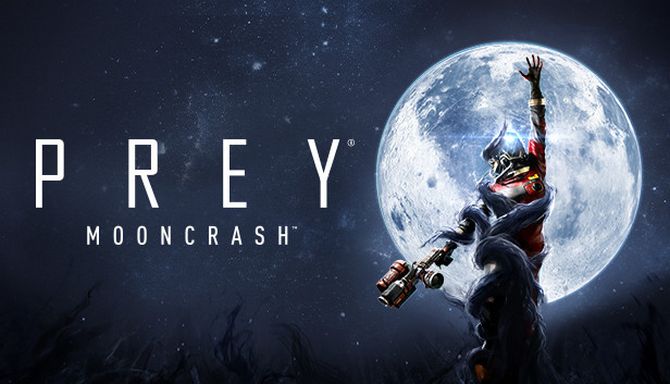 Prey Mooncrash v1 07 Update Free Download