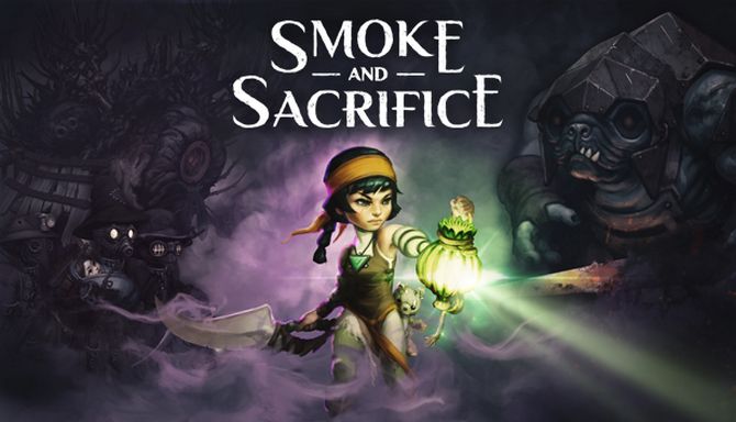 Smoke and Sacrifice Free Download