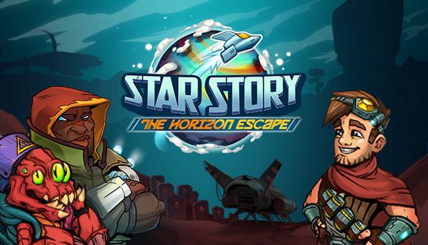 Star Story The Horizon Escape Free Download