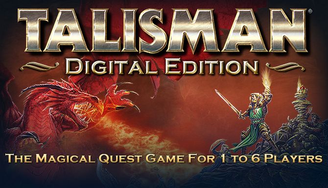 Talisman Digital Edition The Woodland