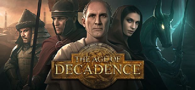 The Age of Decadence Update v1 6 0 0119 Free Download