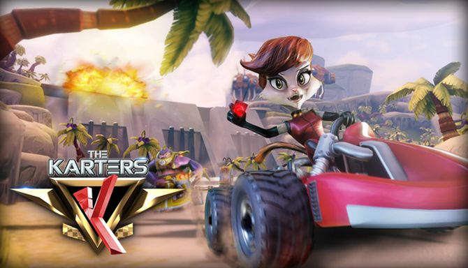 The Karters Free Download
