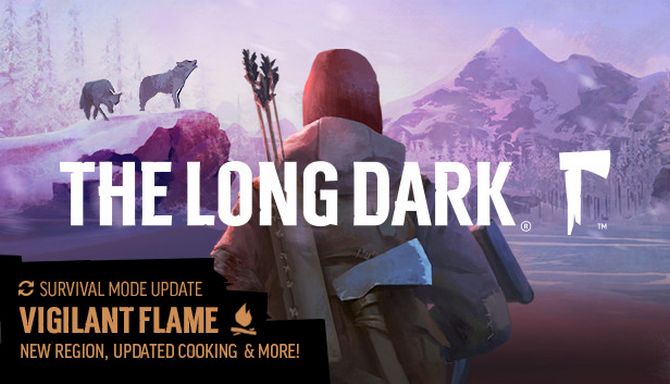 The Long Dark Vigilant Flame Free Download