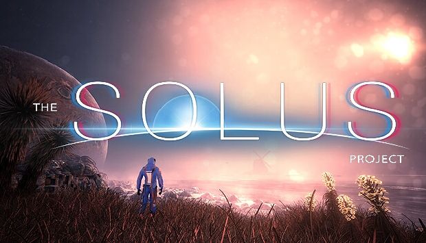 The Solus Project Free Download