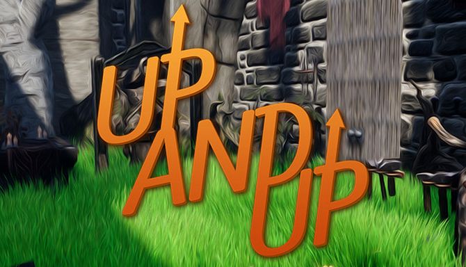 Up And Up Update v4 Free Download