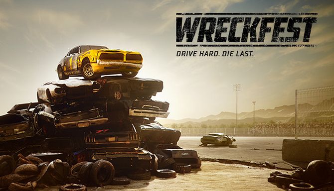 Wreckfest Free Download