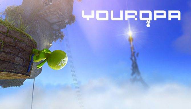 Youropa Update 1 incl Hotfix Free Download