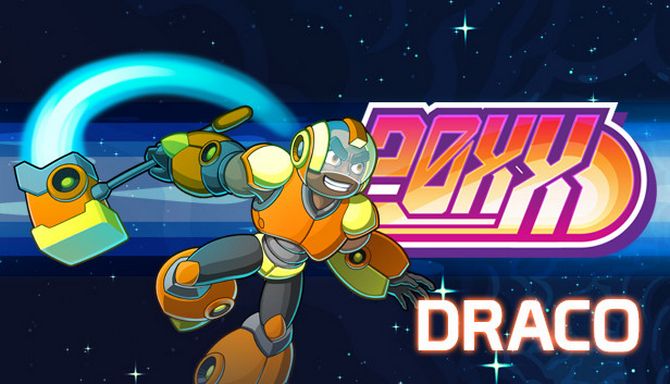 20XX Draco The Endless Arsenal Free Download