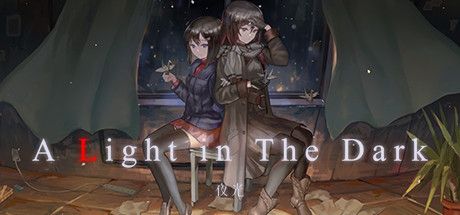 A Light in the Dark Incl Manga DLC Free Download