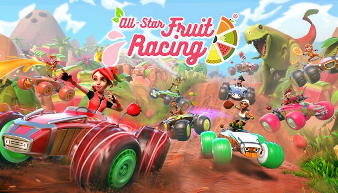 All Star Fruit Racing Free Download