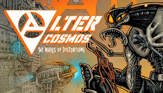 Alter Cosmos Free Download