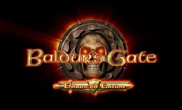 Baldurs Gate II Enhanced Edition v2 5 Free Download