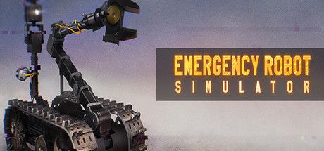 Emergency Robot Simulator Free Download