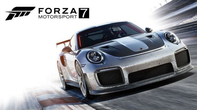 Forza Motorsport 7 Update v1.133.8511.2 incl DLC Free Download