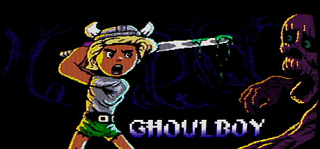 Ghoulboy Dark Sword of Goblin Free Download