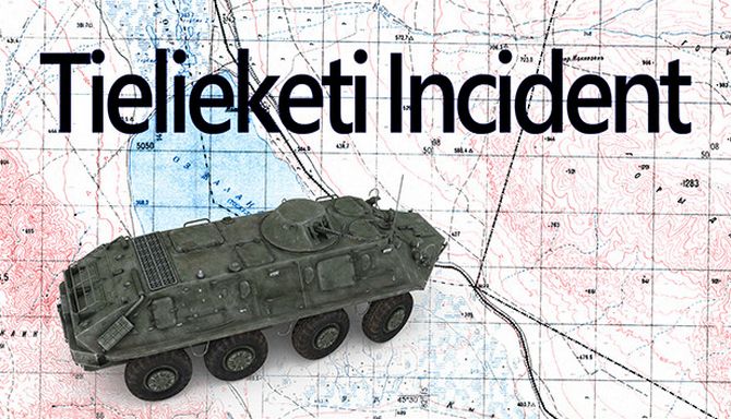 Graviteam Tactics Mius Front Tielieketi Incident Free Download