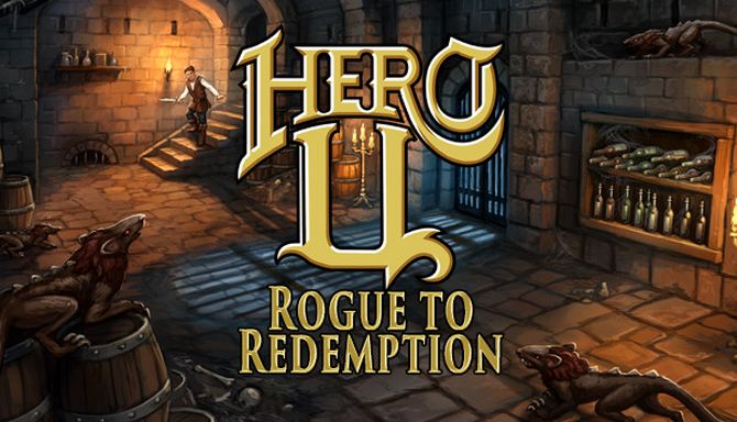 HeroU Rogue to Redemption Free Download