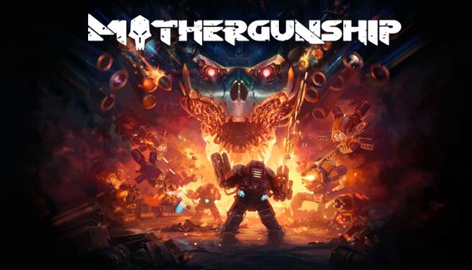 MOTHERGUNSHIP Free Download