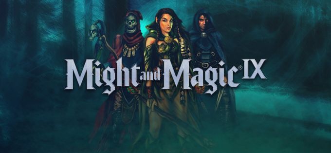 Might and Magic 9 Free Download
