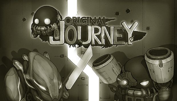 Original Journey v3 0 Free Download