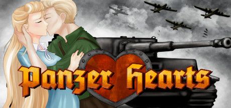 Panzer Hearts – War Visual Novel Free Download
