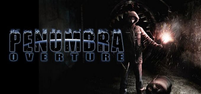 Penumbra Overture Free Download