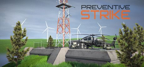 Preventive Strike x64 Free Download