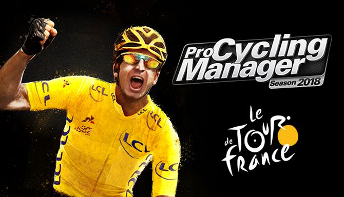 Pro Cycling Manager 2018 Free Download