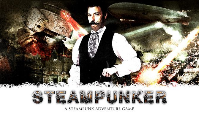 Steampunker Free Download