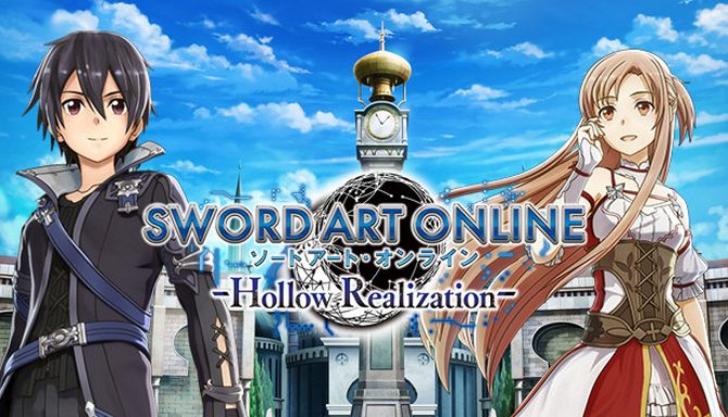 Sword Art Online Hollow Realization Deluxe Edition Proper Free Download