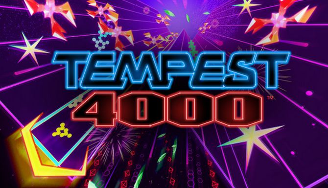 Tempest 4000 Free Download