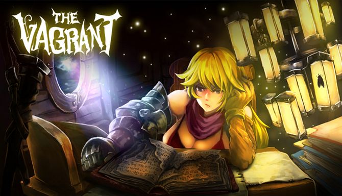 The Vagrant Free Download