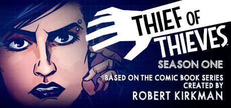 Thief of Thieves: Season One Free Download
