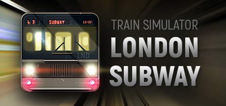 Train Simulator London Subway Free Download