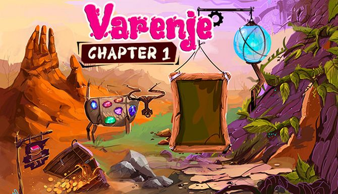 Varenje Chapter 1 Free Download