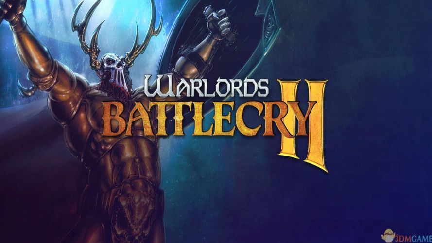 Warlords Battlecry II Free Download