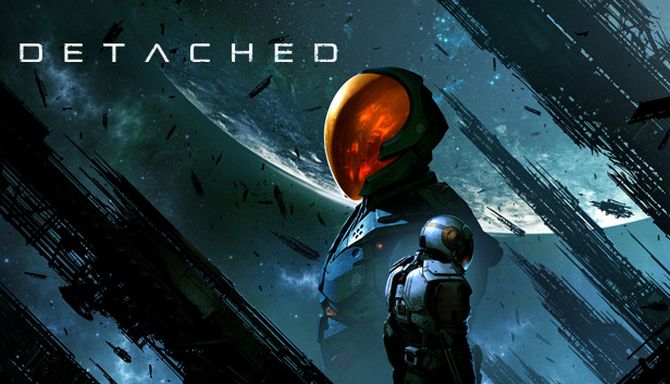 Detached Non VR Edition Free Download