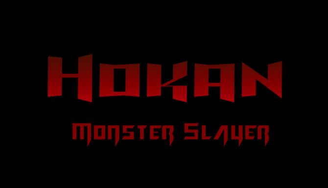 Hokan Monster Slayer Free Download