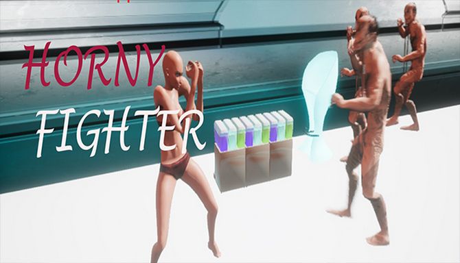 Horny Fighter Free Download
