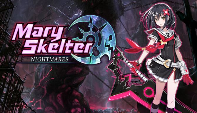 Mary Skelter Nightmares Free Download