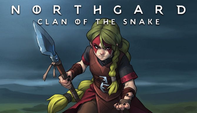Northgard Svfnir Clan of the Snake Free Download