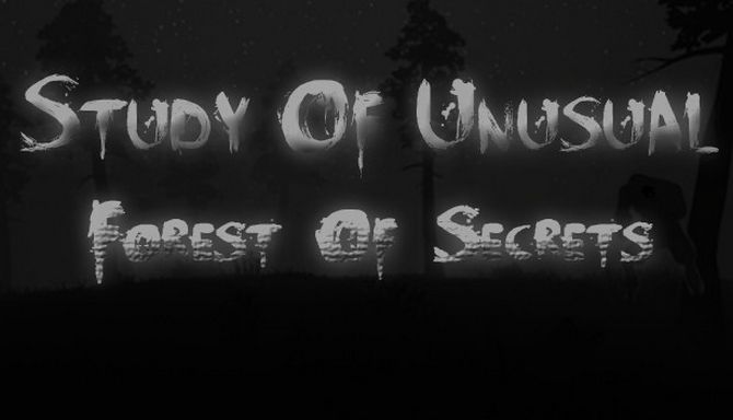 Study of Unusual Forest of Secrets Free Download