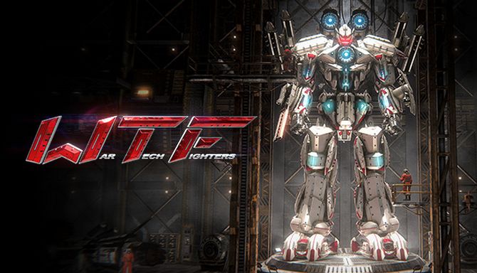 War Tech Fighters Free Download