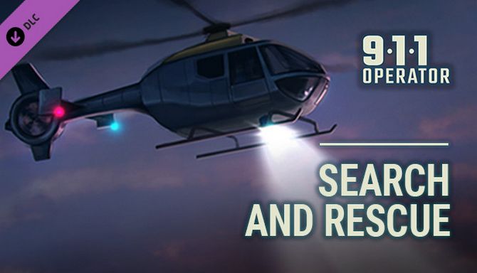 911 Operator Search and Rescue Free Download