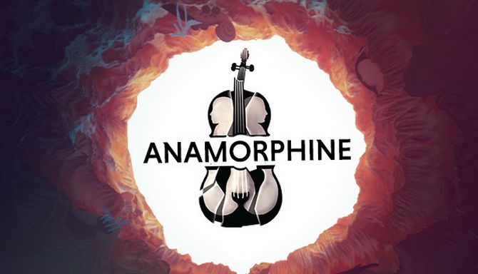 Anamorphine