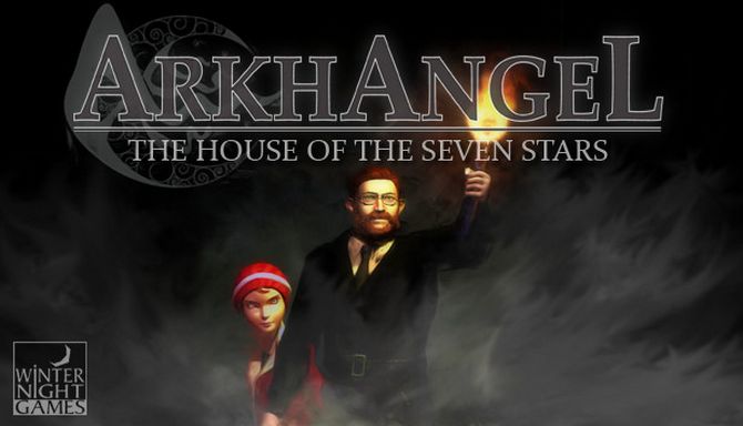 Arkhangel The House of the Seven Stars Free Download