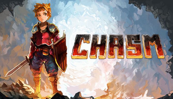 Chasm v1.03 Free Download