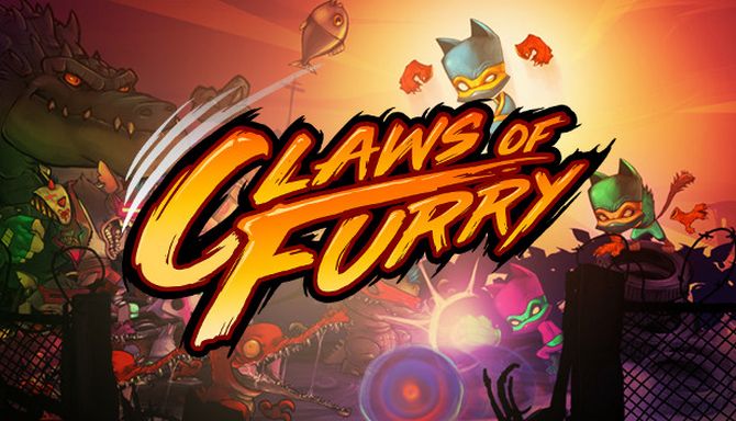 Claws of Furry Free Download