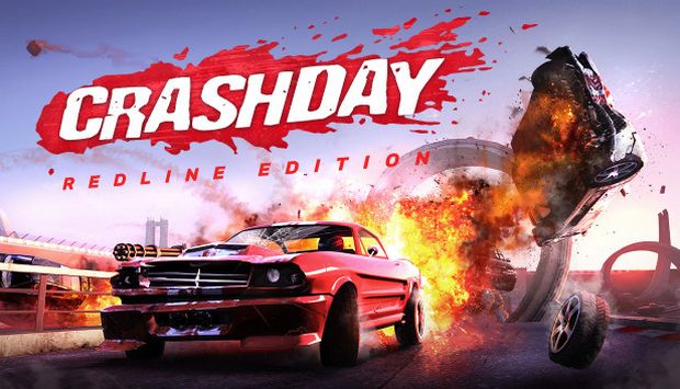 Crashday Redline Edition Update v1 5 33-PLAZA